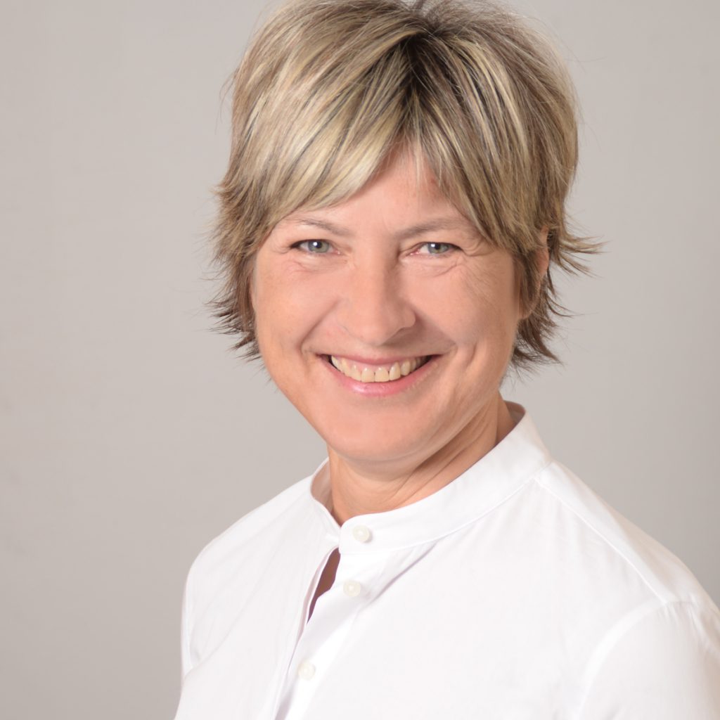 Habermus nach Hildegard von Bingen – Angela Jakob – Heilpraktikerin